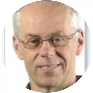 Donald Angus MacKenzie