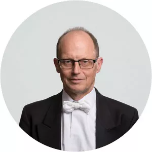 Donald Armstrong - Musical artist