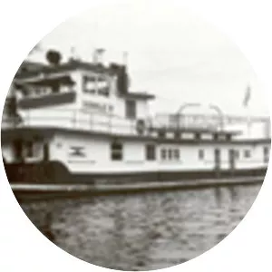 Donald B. - Towboat