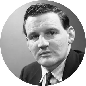 Donald Baverstock - Television producer