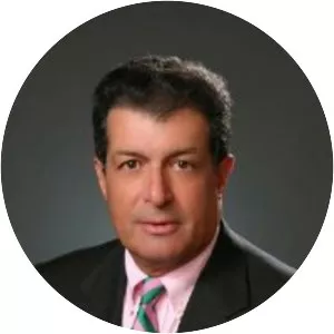 Donald Berkowitz - Audrey Landers' husband