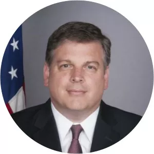 Donald Blome - United States Ambassador to Pakistan