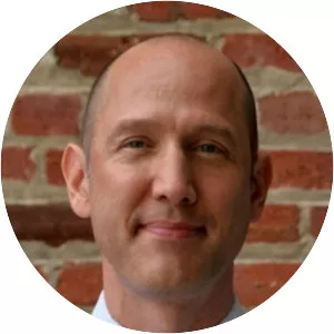 Donald Braman photograph