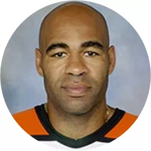 Donald Brashear