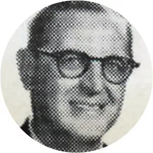 Donald C. Bruce