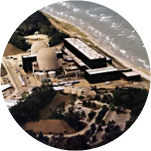 Donald C. Cook Nuclear Plant