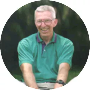 Donald C. Gause photograph