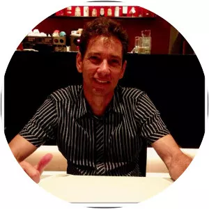 Donald C. Goellnicht - Author