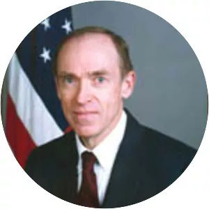 Donald C. Johnson