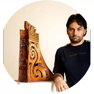 Donald Camilleri photograph