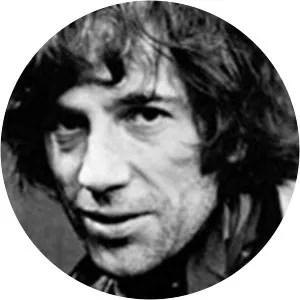 Donald Cammell