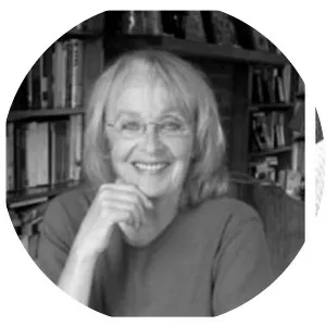 Donald Carrick photograph