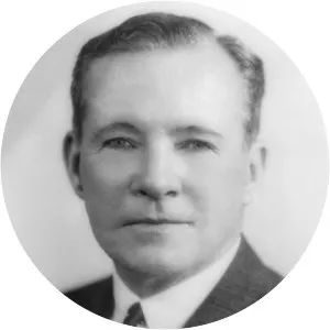 Donald Charles Cameron - Former Governor of Tanganyika