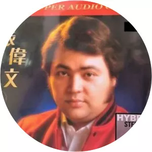 Donald Cheung - Singer