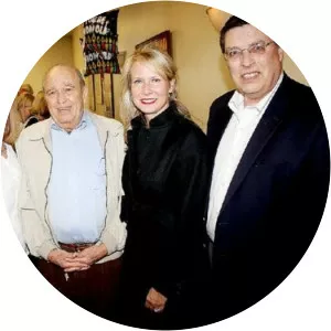 Donald Christian Hannah