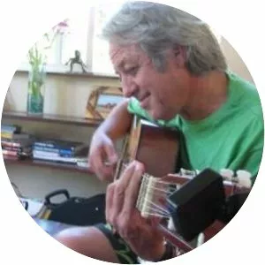 Donald Clifton Mc Cluskey