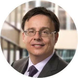 Donald Coletti - Author