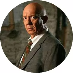 Donald Cragen - Fictional character