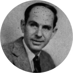 Donald Culross Peattie