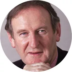 Donald Curry, Baron Curry of Kirkharle