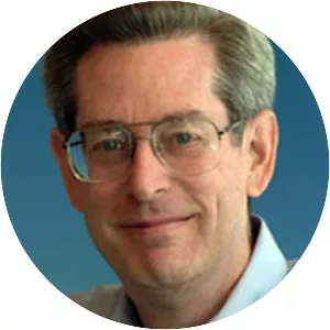 Donald D. Chamberlin - American computer scientist