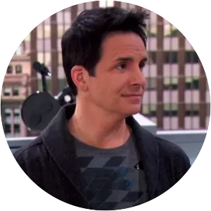 Donald Davenport - Fictional character