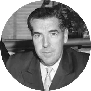 Donald Dean Summerville