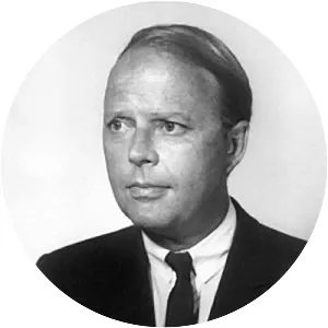 Donald deAvila Jackson