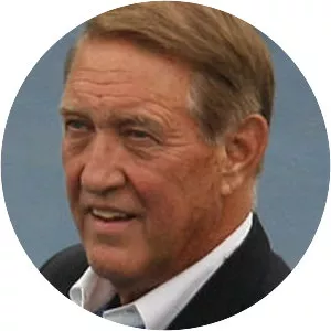 Donald Dell - American attorney