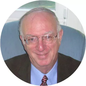 Donald DeMarco photograph