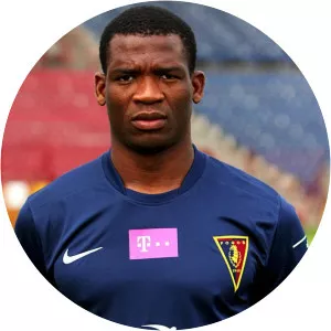 Donald Djoussé