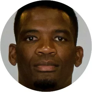 Donald Djoussé (Donald Djousse)