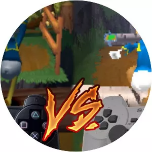 Donald Duck: Goin' Quackers