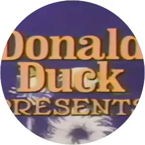 Donald Duck Presents