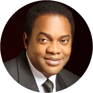 Donald Duke
