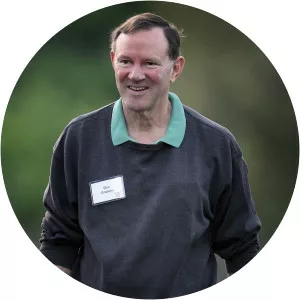 Donald E. Graham - Chairperson of The Graham Holdings Company