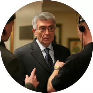 Donald E. Palumbo