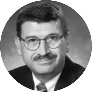 Donald E. Thrall - Author