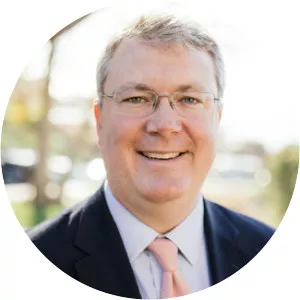 Donald Earl Childress III