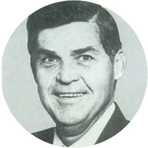 Donald Edgar - Former Ohio State Senator