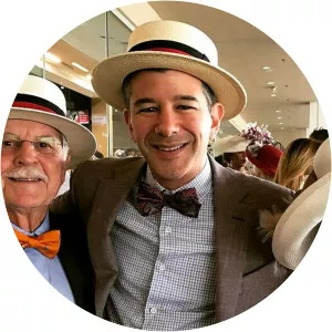 Donald Edward Kalanick - Travis Kalanick's father