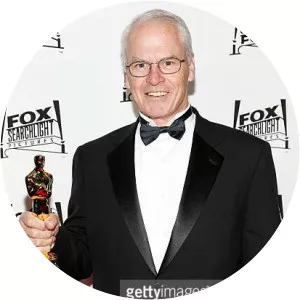 Donald Elliott - Visual effects supervisor