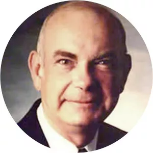 Donald Emil Ziegler - Judge