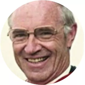 Donald English - Author