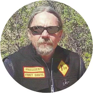 Donald Eugene Chambers