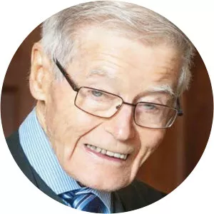 Donald Eugene O'Brien - Judge