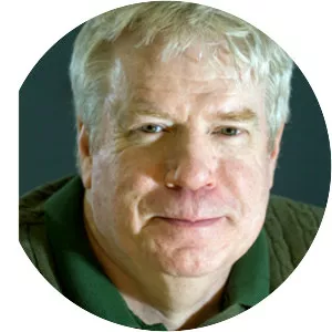 Donald F. Ferguson - Professor