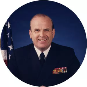 Donald F. Hagen