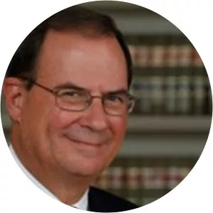 Donald F. Parsons - Former Vice Chancellor of the Delaware Court of Chancery