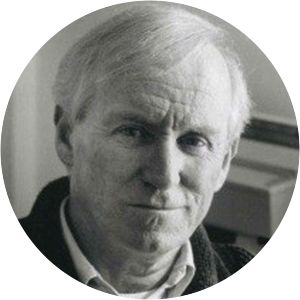 Donald Fey photograph